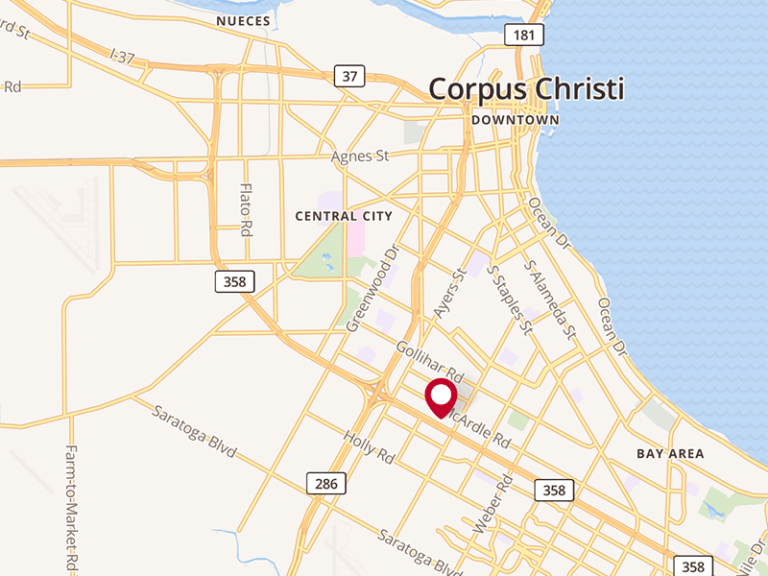 Car Battery Replacement in Corpus Christi, Texas Battery Service Near You